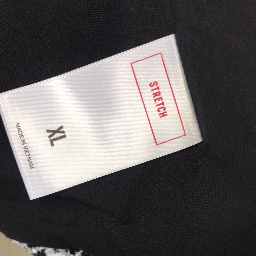 NEW!!! Express Hooded Coat - Picture 7 of 12